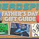 Image for article titled Your Sheltering at Home Father's Day Gift Guide